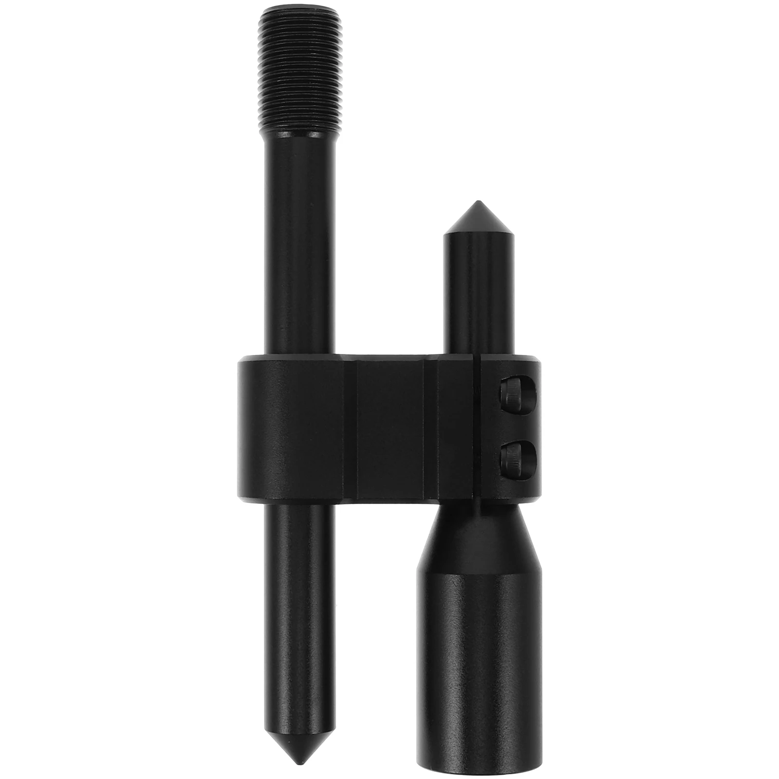 

Adjustable Gear Shift Knob Extender Universal Car Automatic Lever Extension Durable Material Smooth Finish Easy Installation