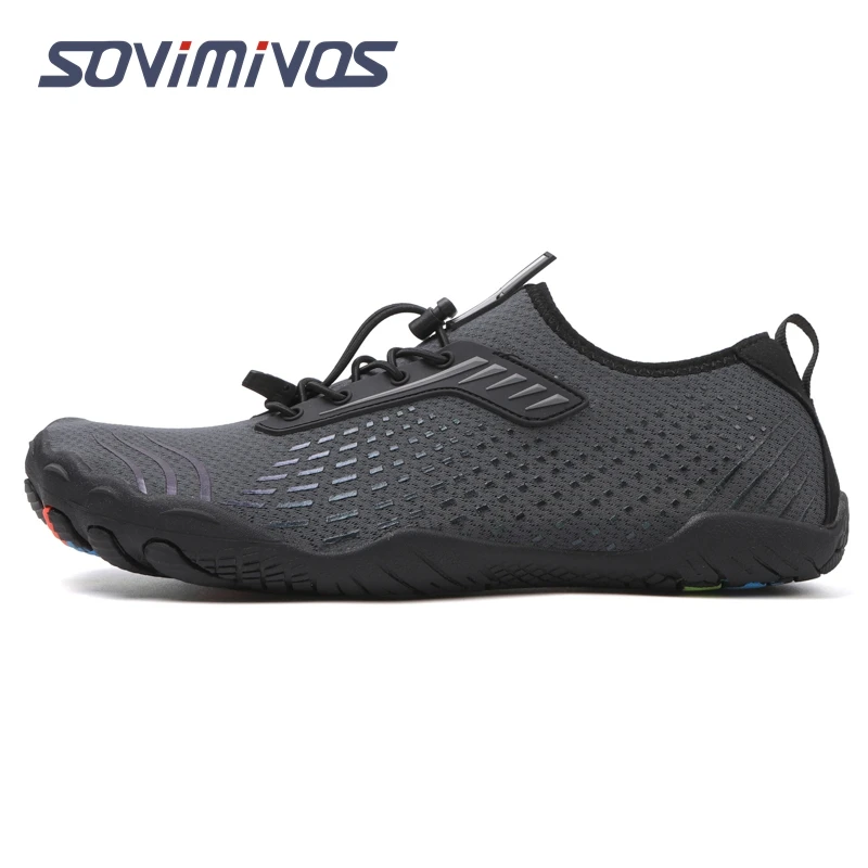 2023 Men's Minimalist Trail Runner | Wide Toe Box | Barefoot Inspired | Women's Cross-Trainer | Minimalist Shoe | Zero Drop Sole