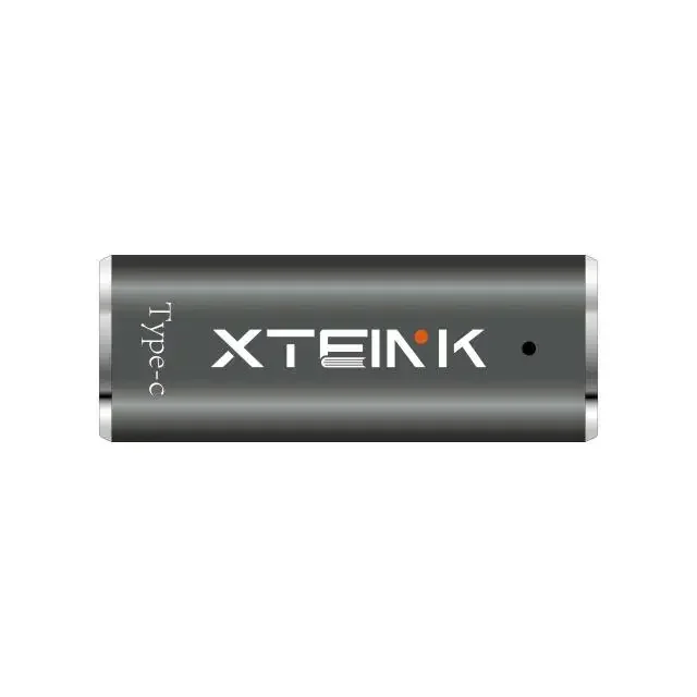 For XTEINK X3 X4 Ink Screen Reader LED Reading Light Night Reading for Supplementary Light Rechargeable Book Clip Light