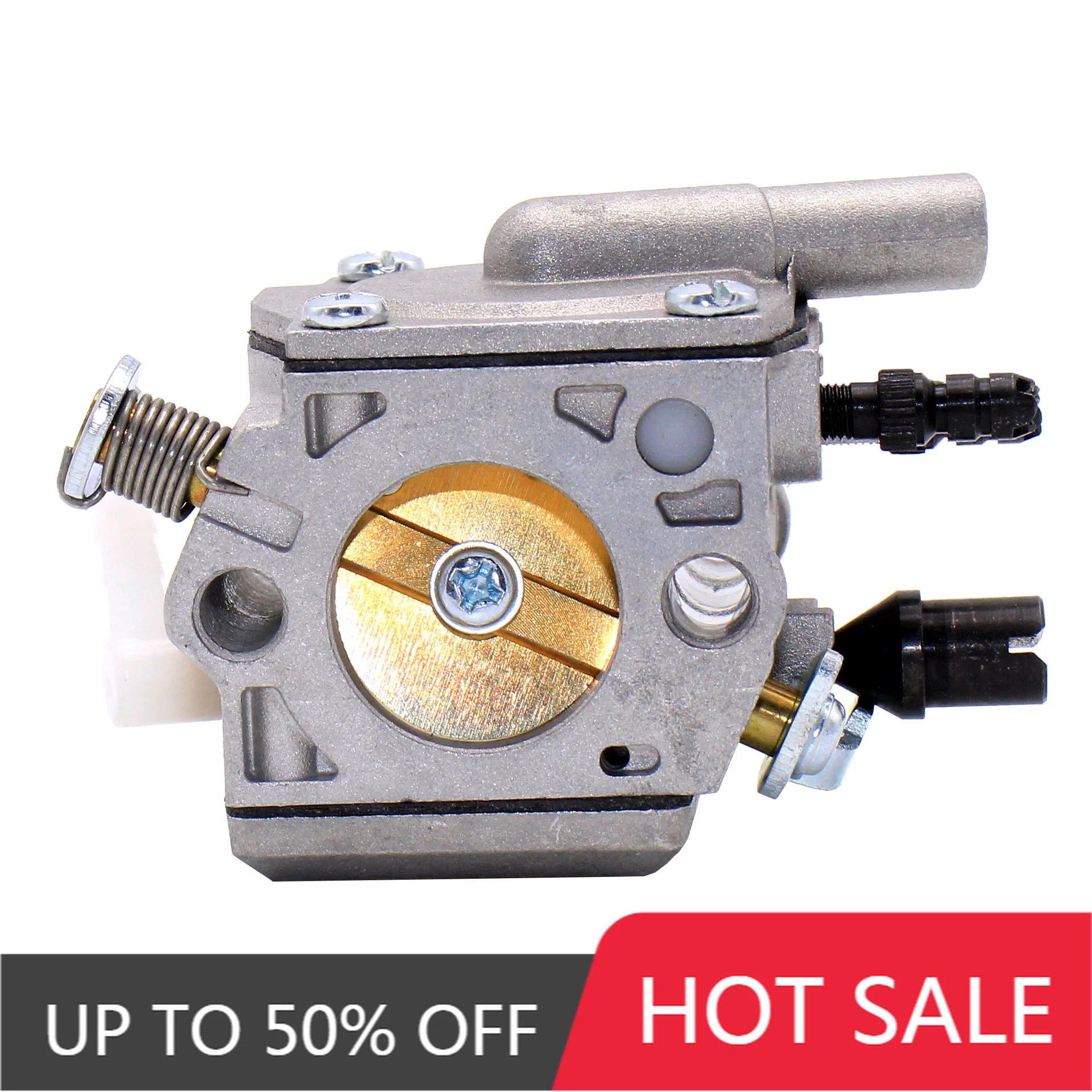 

Suitable for Stihl MS381 MS380 MS382 ZAMA C3-S148A 1119-120-0612 carburetor lawn mower lawn mower