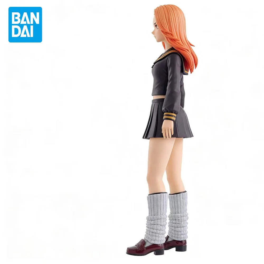 

Banpresto In Stock Bandai Holiday Gifts Tokyo Revengers Chai Yuzu Leaf Figurine Model Ornaments Statue Anime Toys