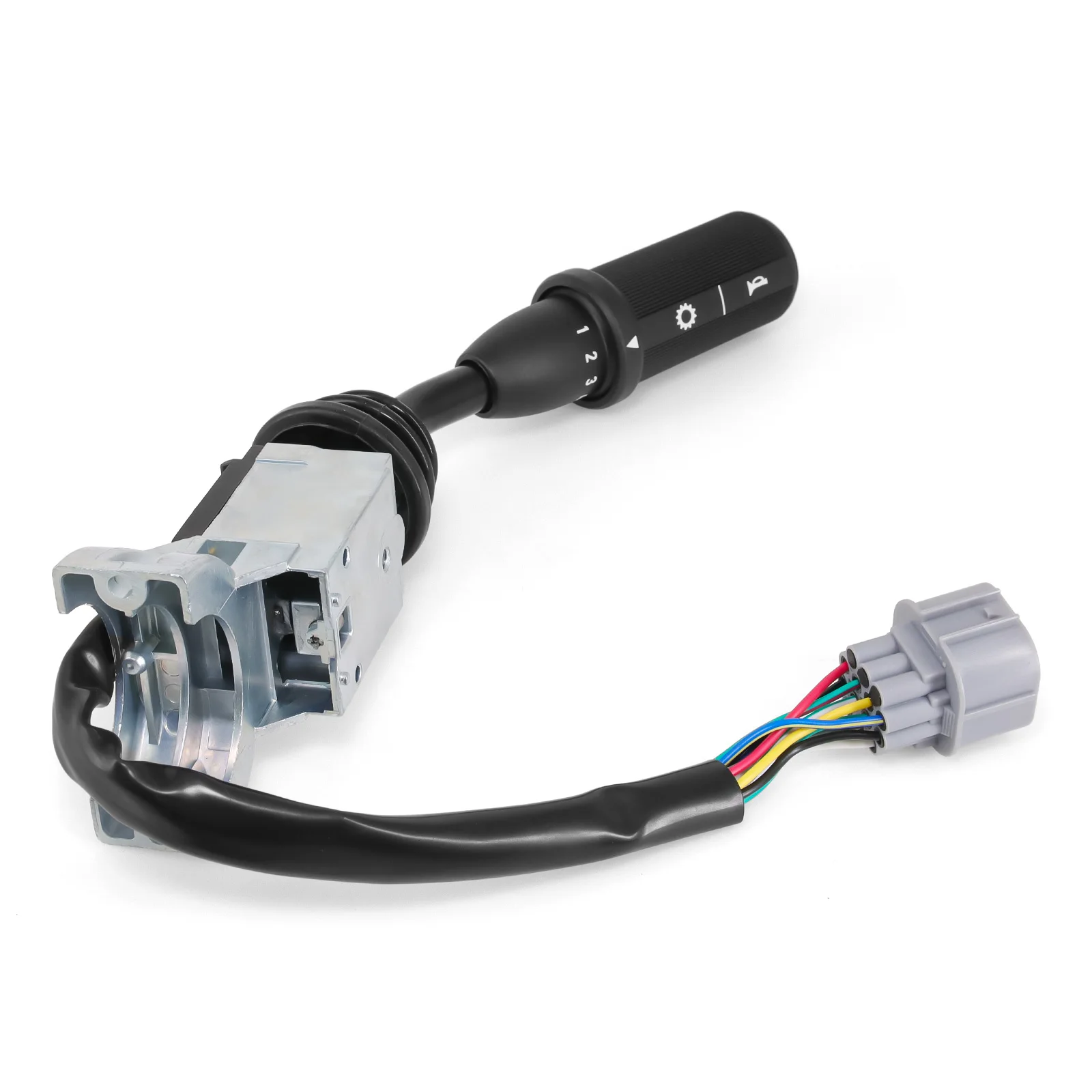 701-80298 Forward Reverse Column Switch 701/80298 For JCB Backhoe Loader 3CX 4CX 1400B 1550B 1600B 1700B 214 215 216 217 Column