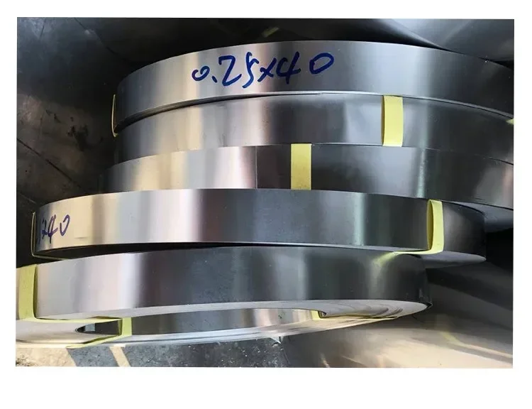 304 stainless steel strip and plate for scientific experiments high quality durable material