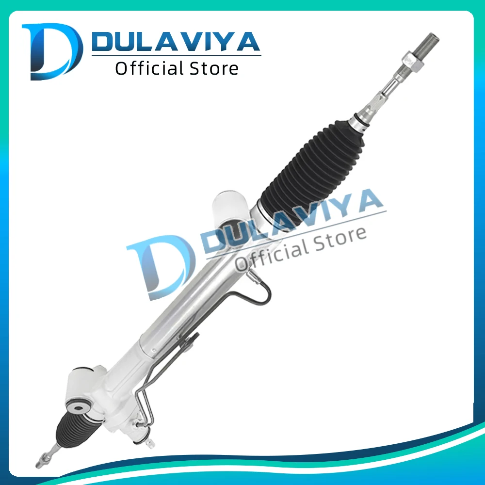 Power Steering Rack For TOYOTA HIACE GRH303 GDH300 GDH306 1999-2021 44250-26610 44250-26630