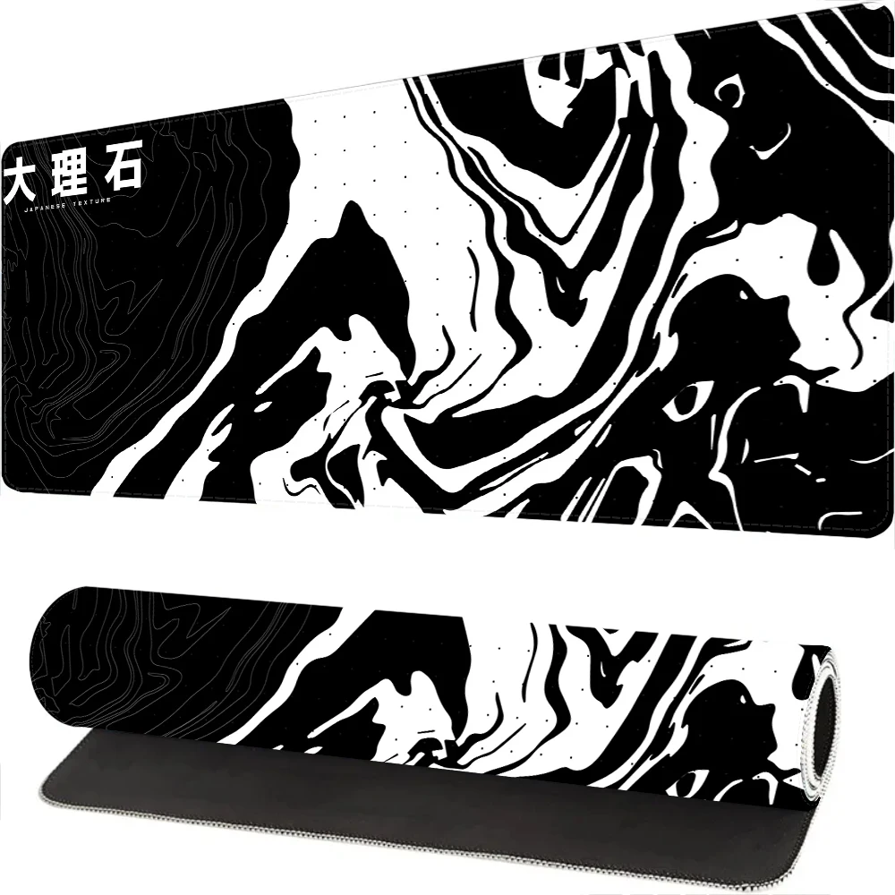 

Strata Liquid Deskmat Texture Mat Purple Gaming Mousepad Gamer Keyboard Office Carpet Large Mouse Pad Cute Mouse Mats Desk Pad