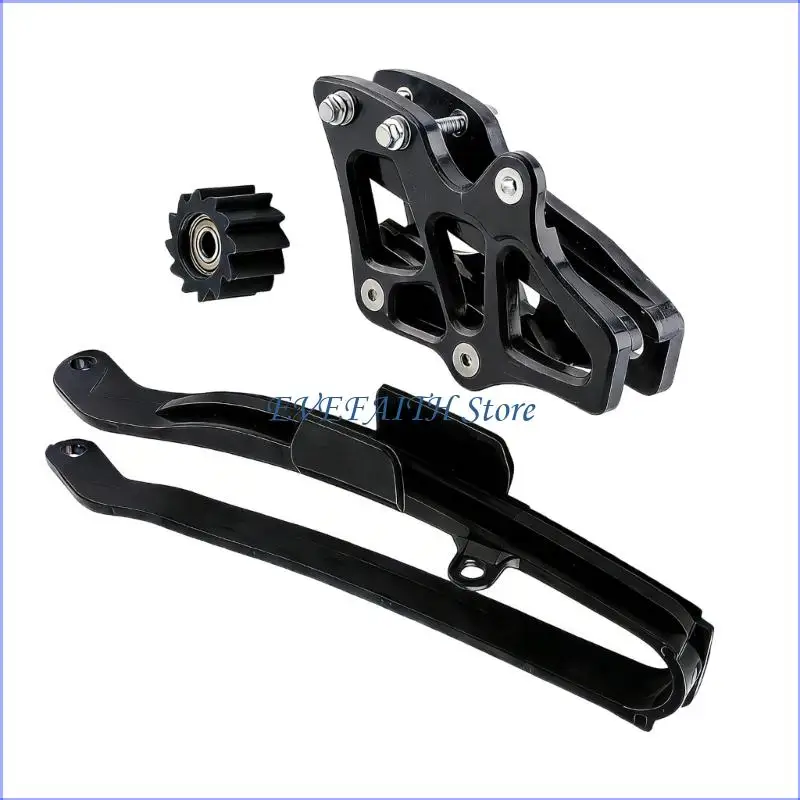 124B Off Highway Motorcycle Chain Guide Built For 250F 450F Models