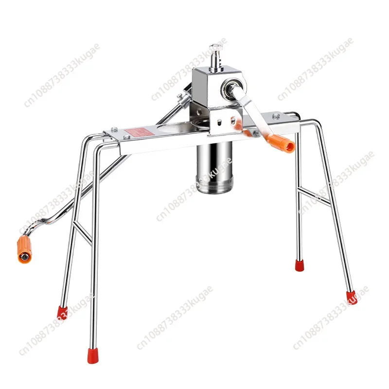 Household Crane Machine Manual Crane Baking Vermicelli Noodle Press