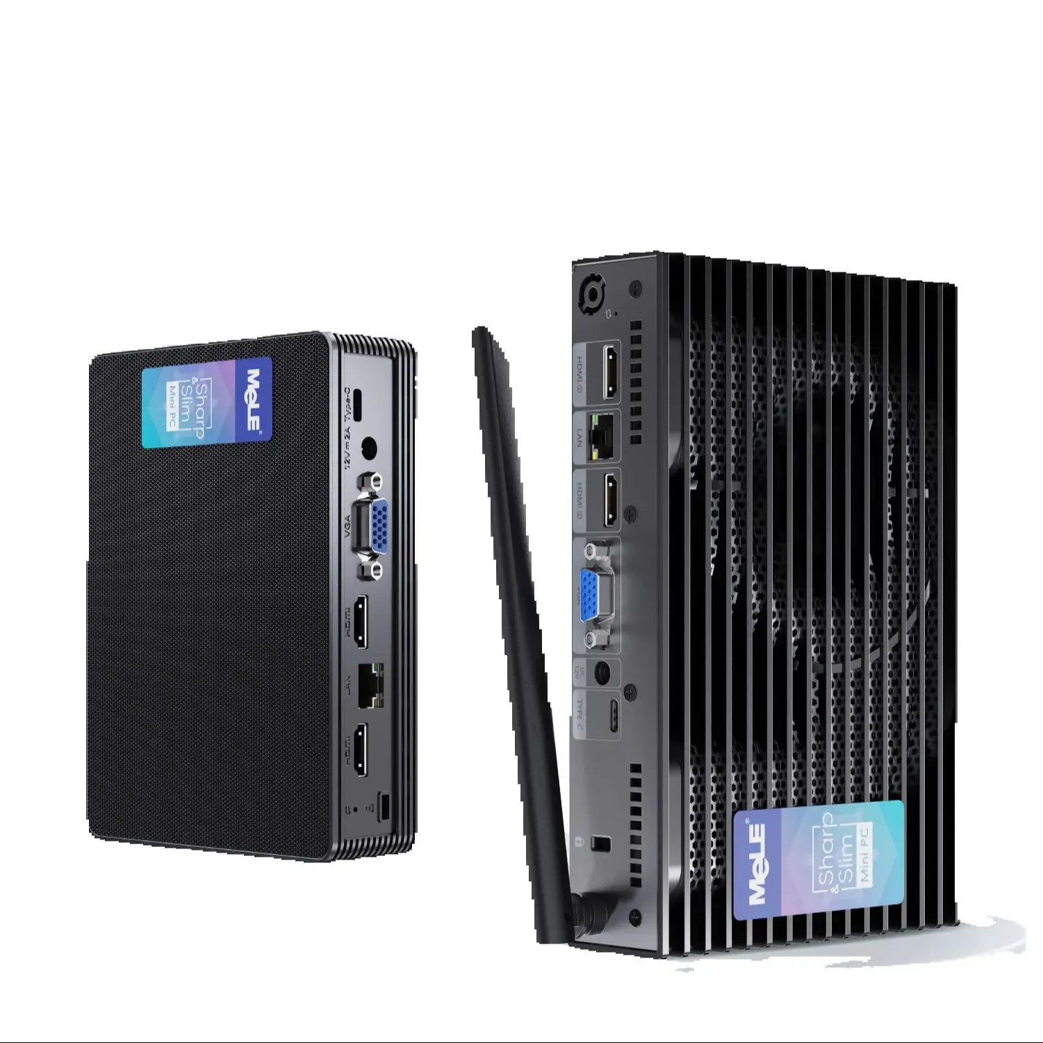 i5-12450H N300 i3,MINI Computador, N100 Fanless Mini PC Stick,Windows 11 Pro,4GB-32GB RAM,64GB-1TB ROM OEM Atacado Personalizar Apenas Para Down Payment