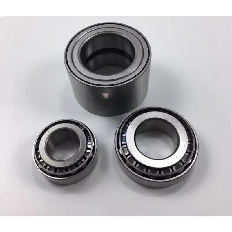 

Wheel Hub Bearings for SAIC Maxus V80 T60 D90