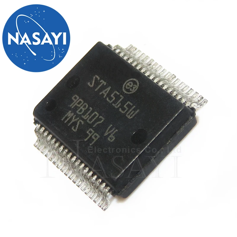 

10PCS STA515W STA515 SSOP-36