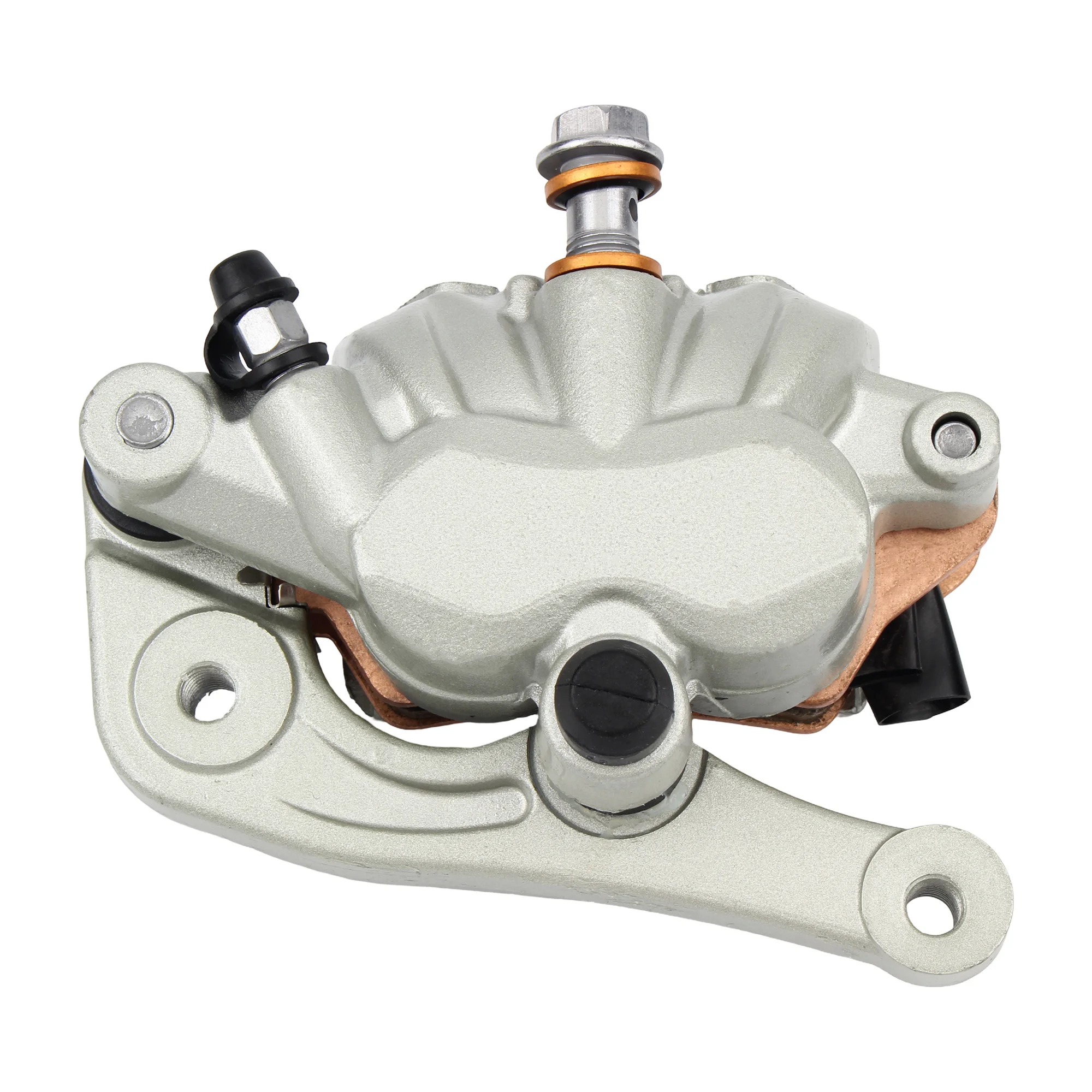 Motorcycle Front Brake Pump Braking Caliper For KTM XCW XCF EXC EXC-F SX SXF XC 125 250 300 350 2014-2023 Motocross Dirt Bike