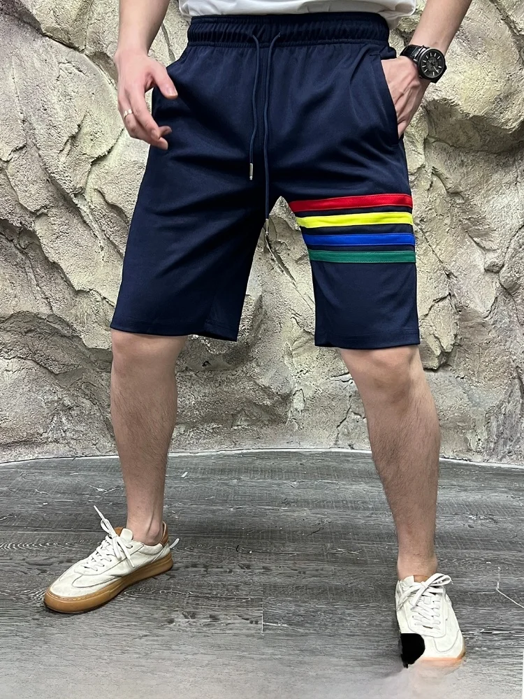 Classic Four Stripe… - image