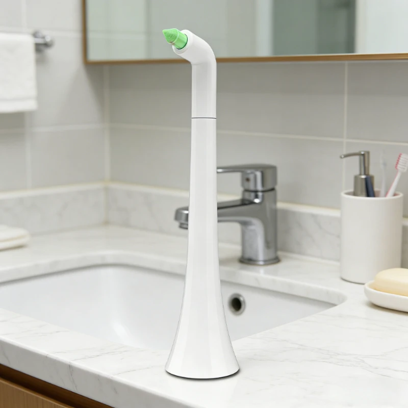 Elektrische Zahnbürstenaufsätze Interdentale Ersatz-Zahnbürstenköpfe für Xiaomi T300 T500 Soocas Soocare X3 X5 DR BEI C1 Serie
