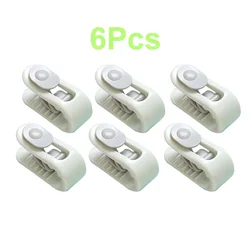 Bed Sheet Clips Duvet Cover Clips Non-Slip Fitted Quilt Sheet Holder Clip Bed Grippers Set Socks Mattress Fasten Fixator