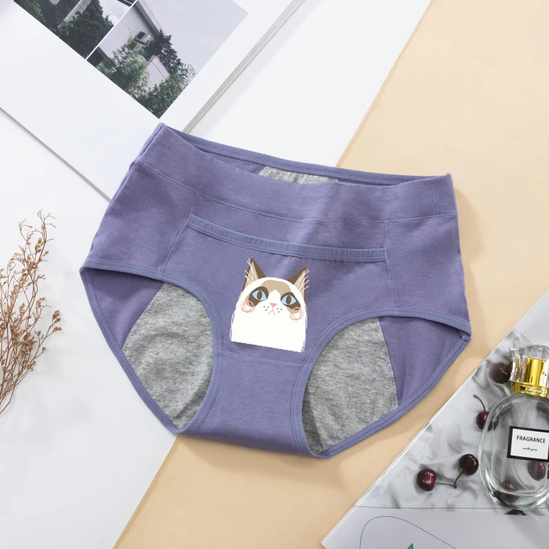 Purple-Ragdoll