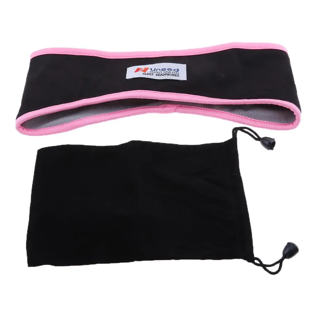 睡眠、スポーツ、空の旅、瞑想に最適なマイクとスピーカーで睡眠