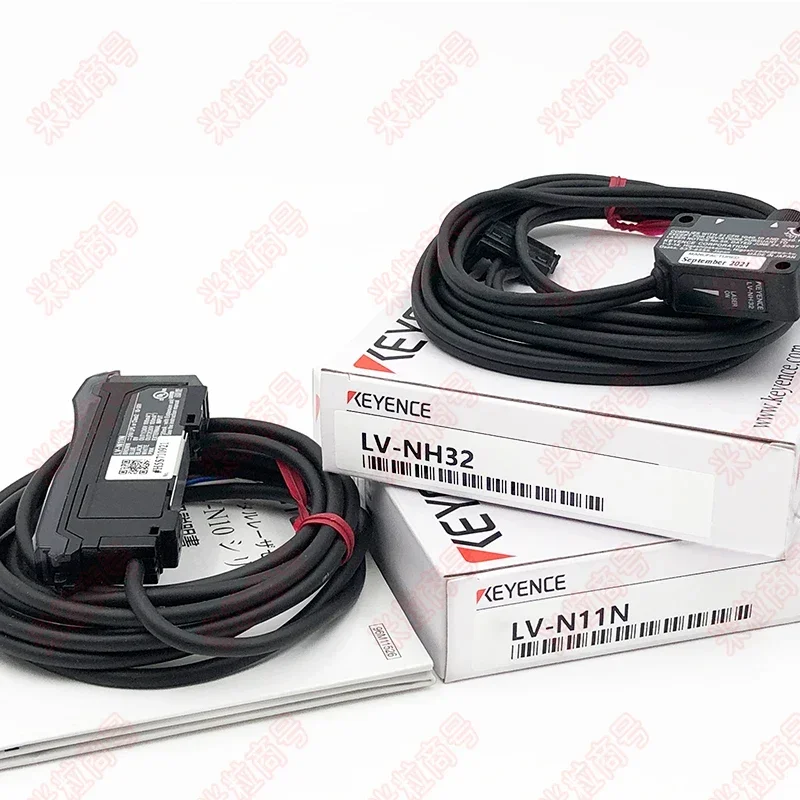 الاستشعار LV-N11N NH100 NH62 42 32 S61 62 71 11SA S41 63L #2