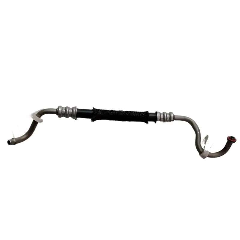 

9015476 Оригинальный шланг охлаждения трансмиссионного масла 6-ступенчатой коробки передач для Buick Lacrosse 2006 2007 2008