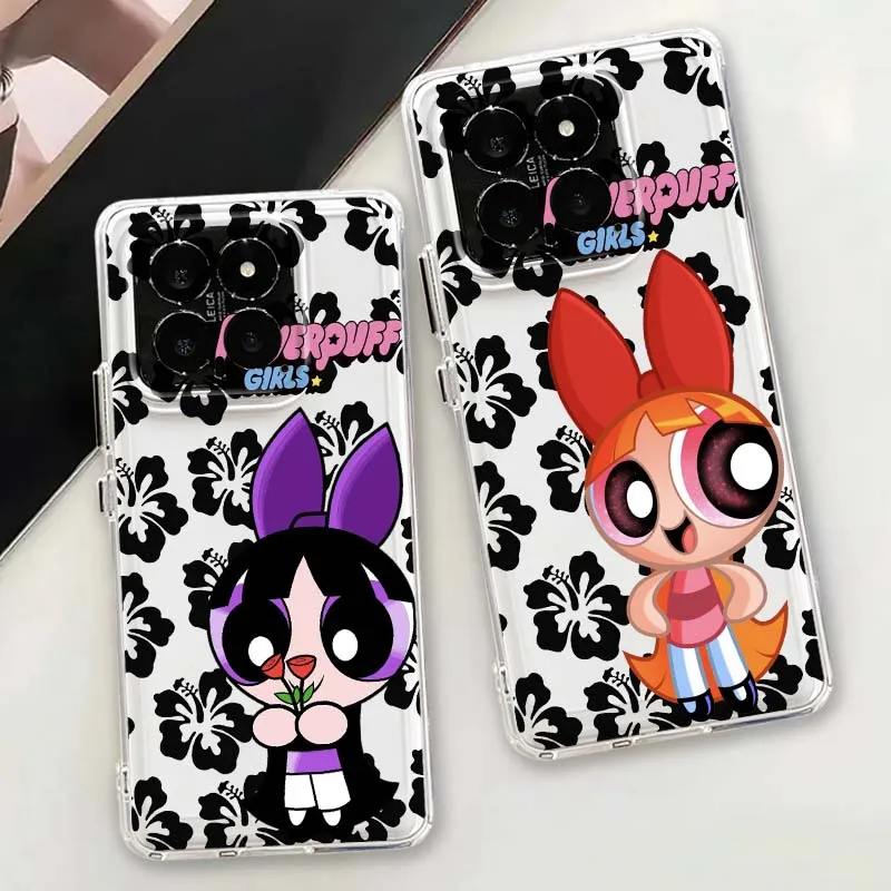 The P-Powerpuffs Gi… - image