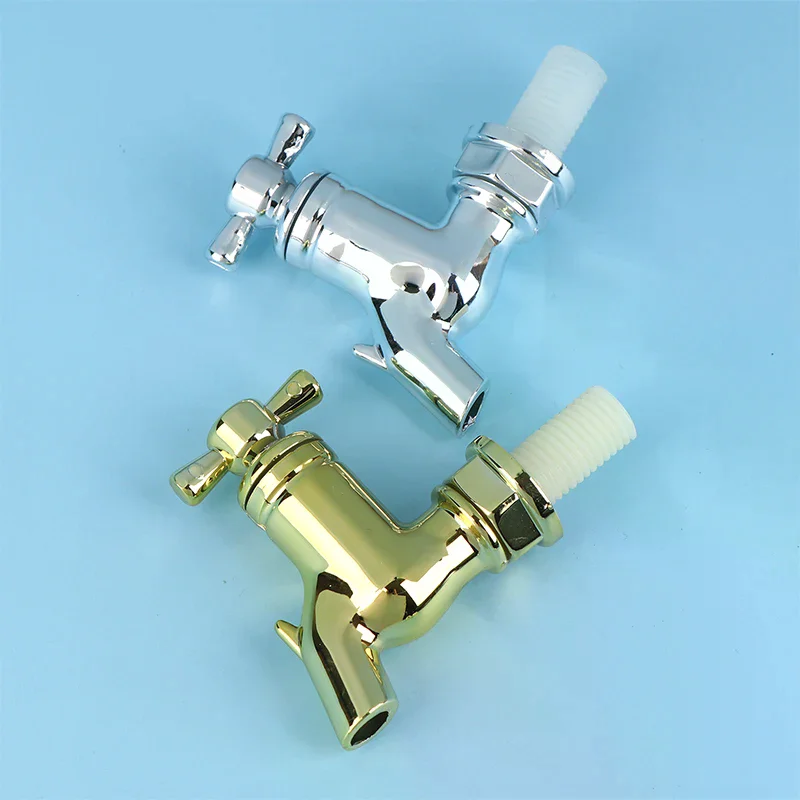VP 1set Generic Drink Dispenser Food-grade Kitchen Accessories Quick-release Faucets Water Tank Wine Drink Dispenser Tap