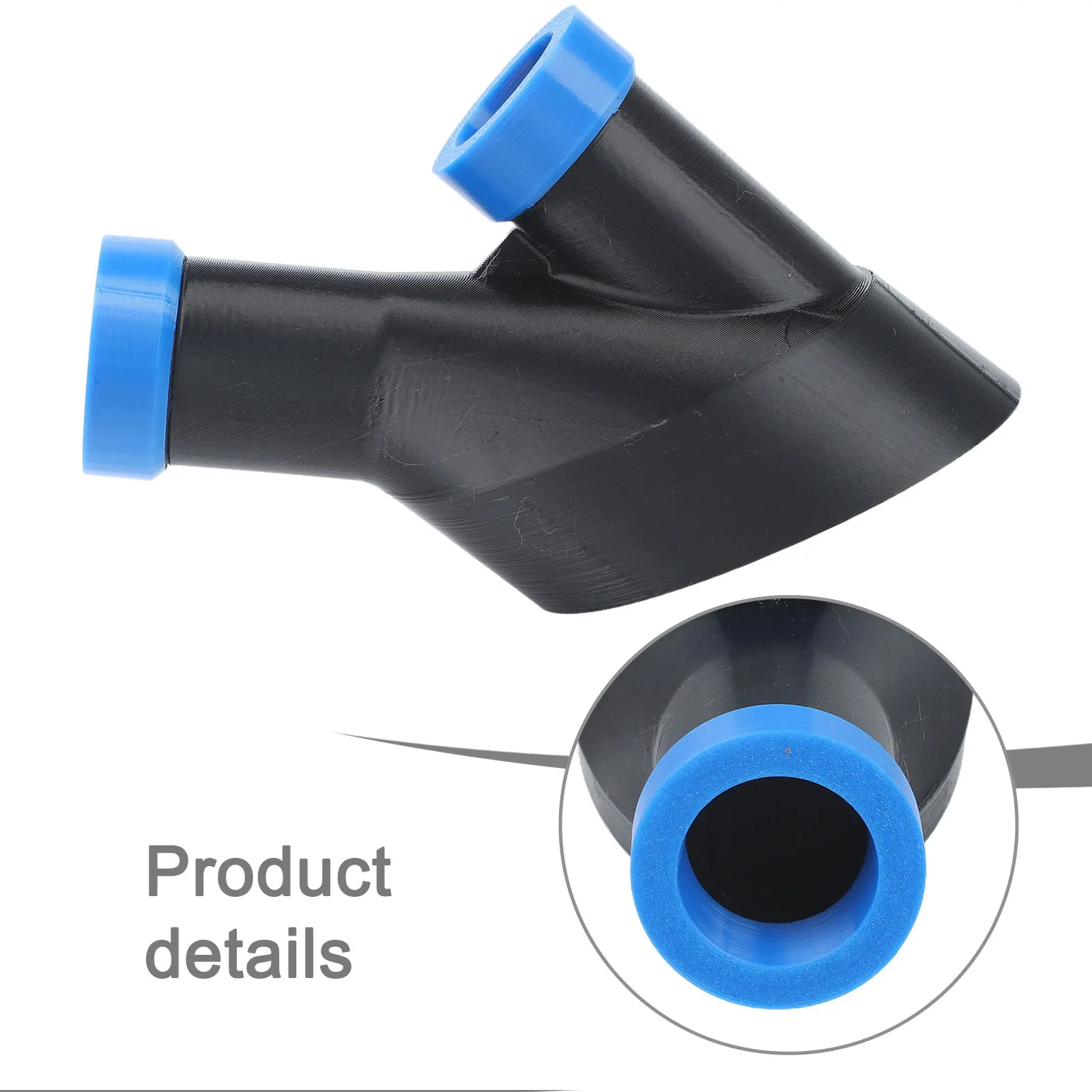 for Professional Grade Dual Function Car Cleaning Tool with Enhanced Airflow System and 3.25x2.25 Inch Dual Opening