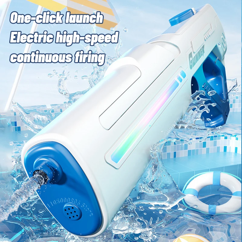 Thumbnail 3 - #10 Latest High Pressure Water Blasters Offers