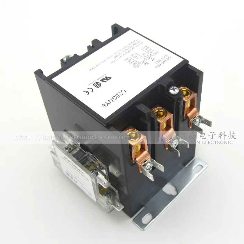 Limited Offer Match ETN C25GNY8 003249 003139 Hypertherm MAX200Pro Plasma Cutter Contactor