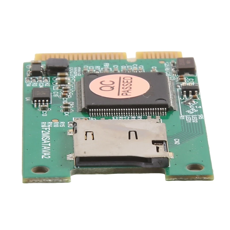 TF Micro-SD To M.2 Adapter Card TF Memory To Interface Embedded Industrial Mobile Module