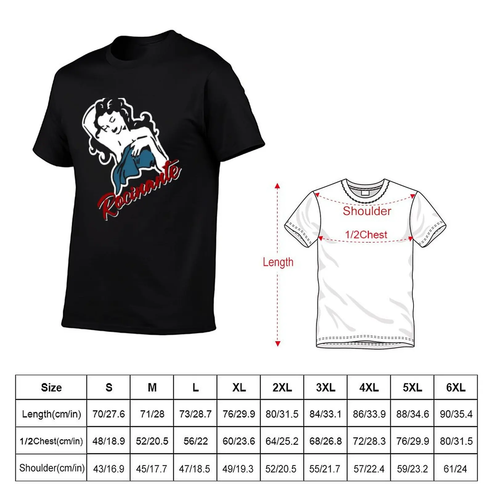 The Expanse T-Shirt Outdoor Working T-Shirt