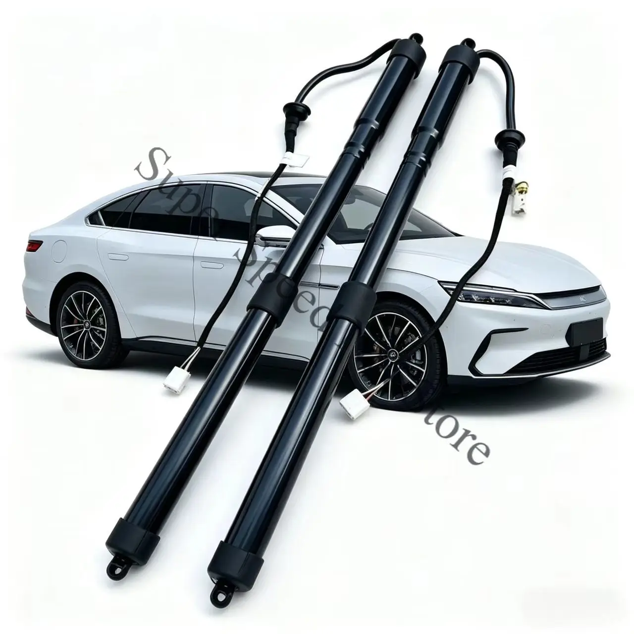 Electric Strut For Lexus NX200 NX200T NX300 NX300H 2017-2021 Rear Trunk Supports 6892079017 6891079017 68910-79017 68920-79017