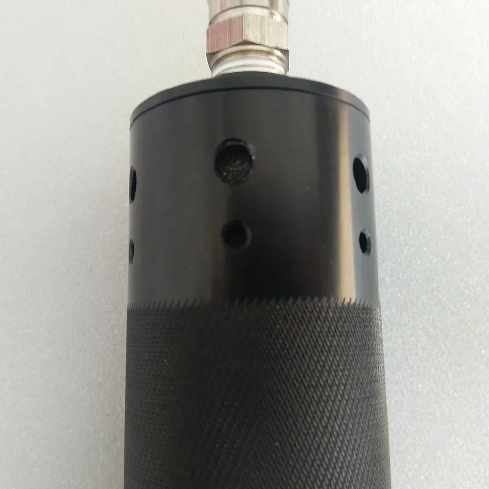 Pneumatic Oscillating Knife Cutting Tool Replacement Part for Automatic Digital