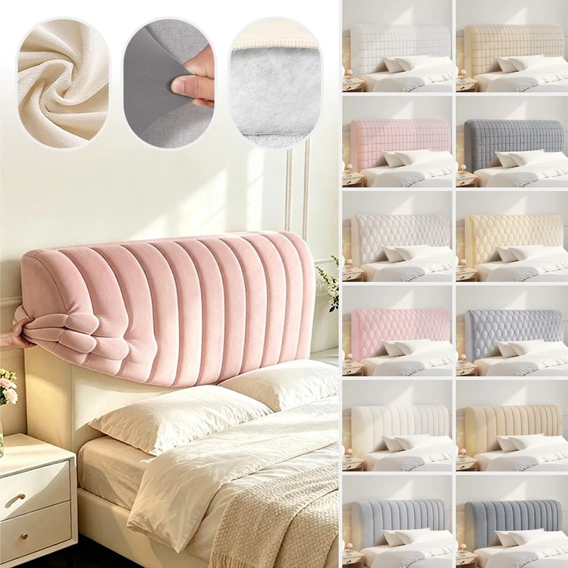 120-220cm-thick-headboard-slipcover-full-wrapped-soft-pack-anti-collision-backrest-cover-for-bedroom-bed-headboard-renovation