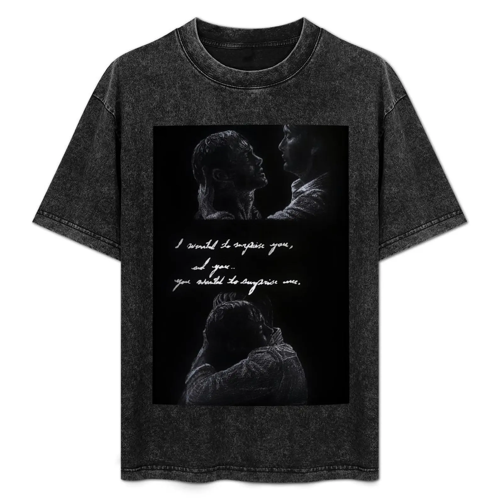 

hannigram in mizumono T-Shirt tees sublime t shirts for men pack