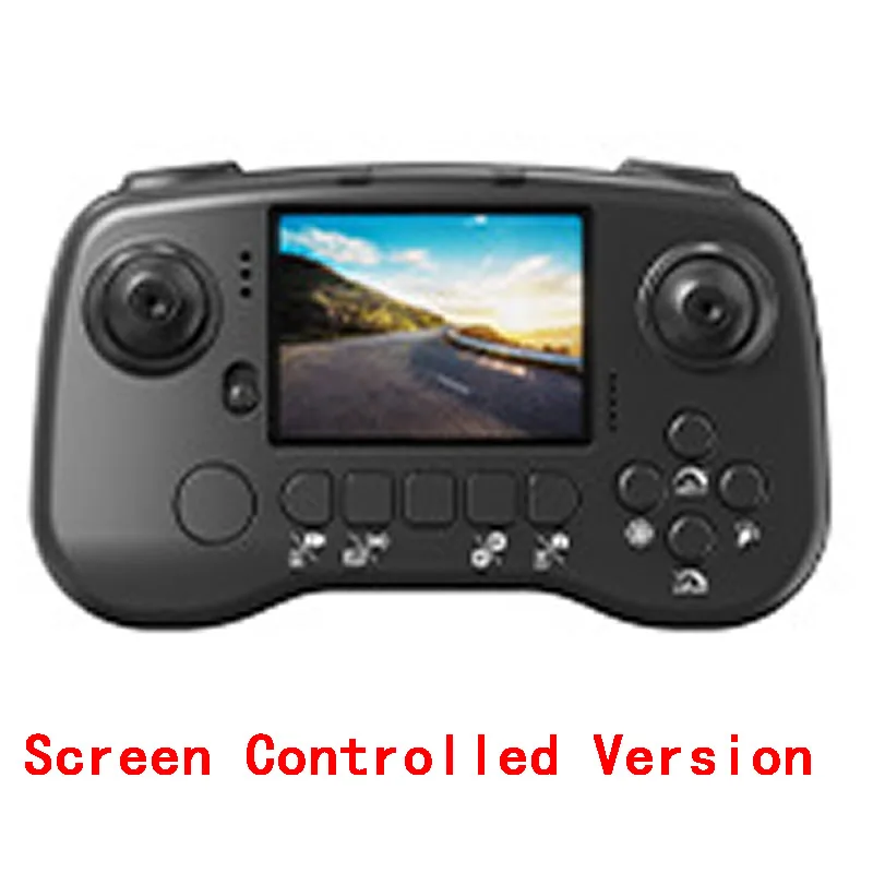 Cross Border G33 Remote-control Car 1:28 Video High-speed Toy Car Spare Parts Remote Control