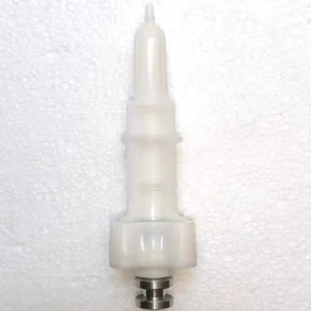 

New 2.5ml Plastic Syringe for Urit 5500 5510 5390 5380 5380CRP 5381 5360 5360CRP 5250 5260 5261 5180 5181