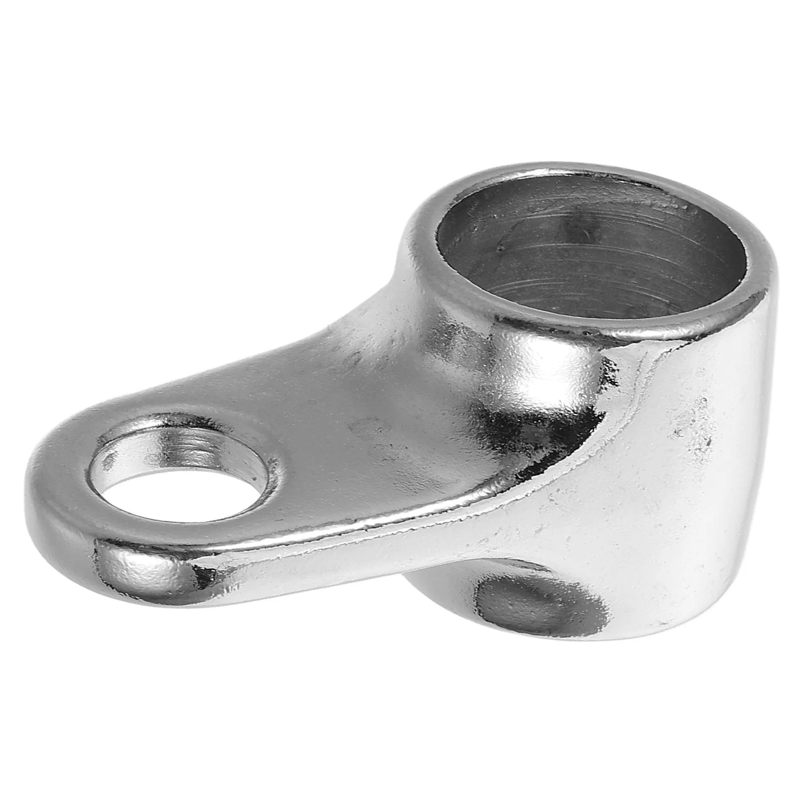 مرفق دوار للحبل ثلاثي الرؤوس شديد التحمل لآلات الكابلات - مرفق كابل حبل سحب ثلاثي الرؤوس احترافي للياقة البدنية