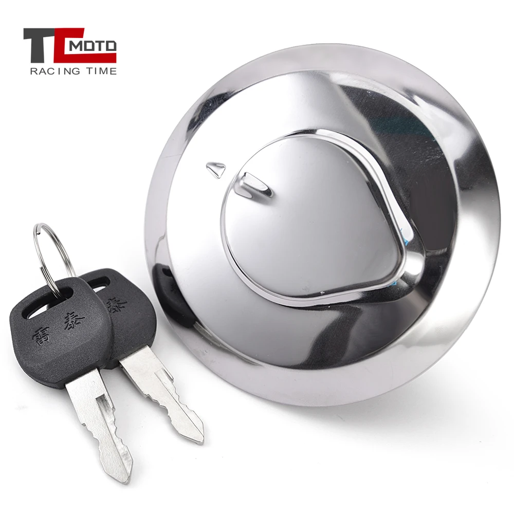 Fuel Gas Tank Cap Cover Keys for Honda CB650 CB650C CB750 CB900C CBT125 GL500 CB125S CM400 CM450E CM450C CM125 CM250C VF500F