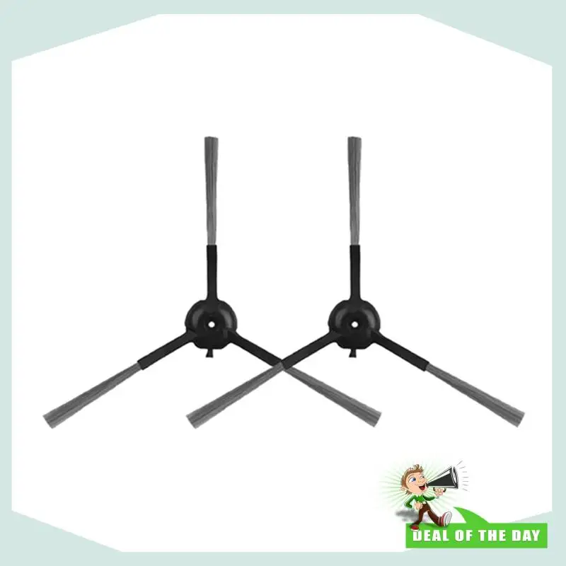 تسليم 24 ساعة متوافق مع Roidmi Eve Plus SDJ01RM فرشاة جانبية الأسطوانة الرئيسية استبدال قطع غيار المكنسة الكهربائية الروبوتية