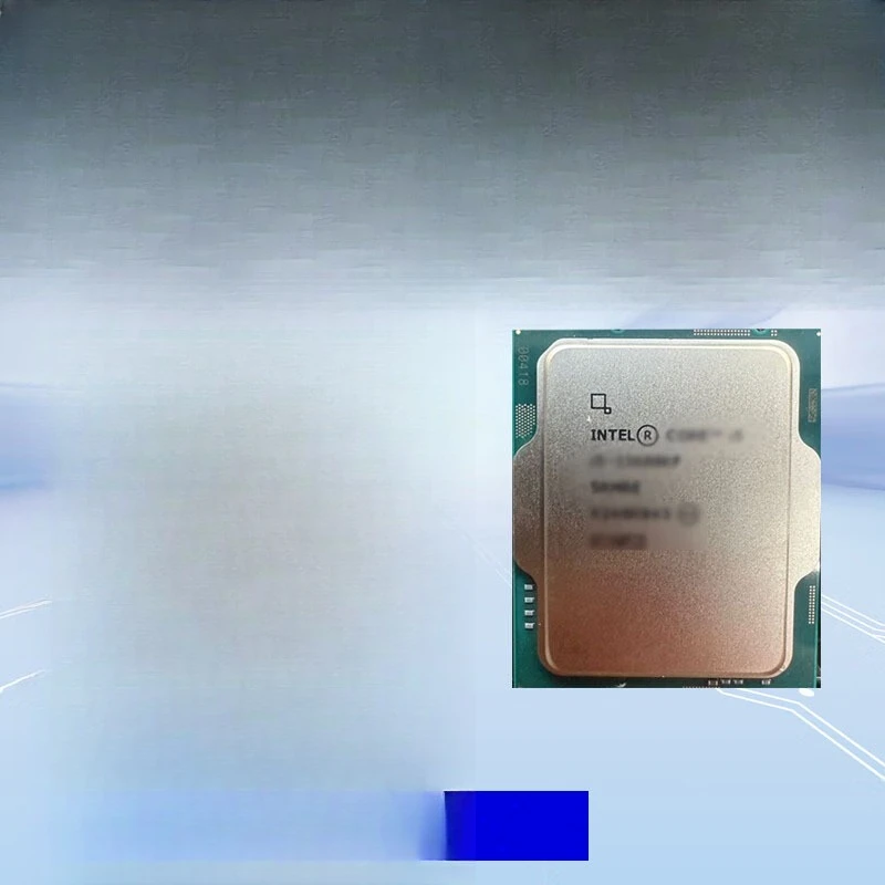 

I7 14700F loose chip CPU twenty cores LGA1700 suitable for B760M/Z790