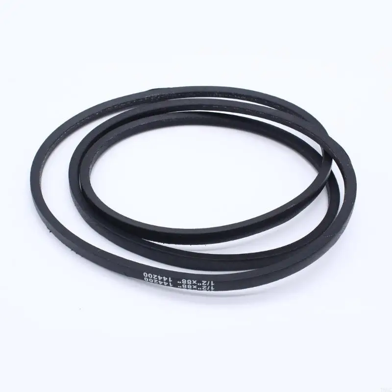 T8UC Mower Deck Belt 131290 131290x 14420 x88 for Craftsman Lawn Mower Belt Replacement