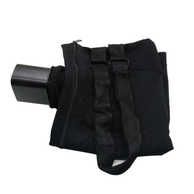 ABUD- 5140125 -95 Borsa a tracolla per aspirapolvere per soffiatore di foglie, per soffiatore BV3100/BV2900, borsa a tracolla/borsa per foglie di ricambio 5140117 -99