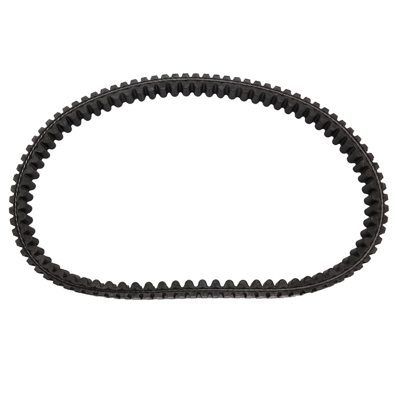 استبدال حزام محرك CVT 60 مم - أرقام الأجزاء 23100-62E-000 23100-50B-000 لـ GOES ATV 350S 360 UTV V-Belt 2310050B000