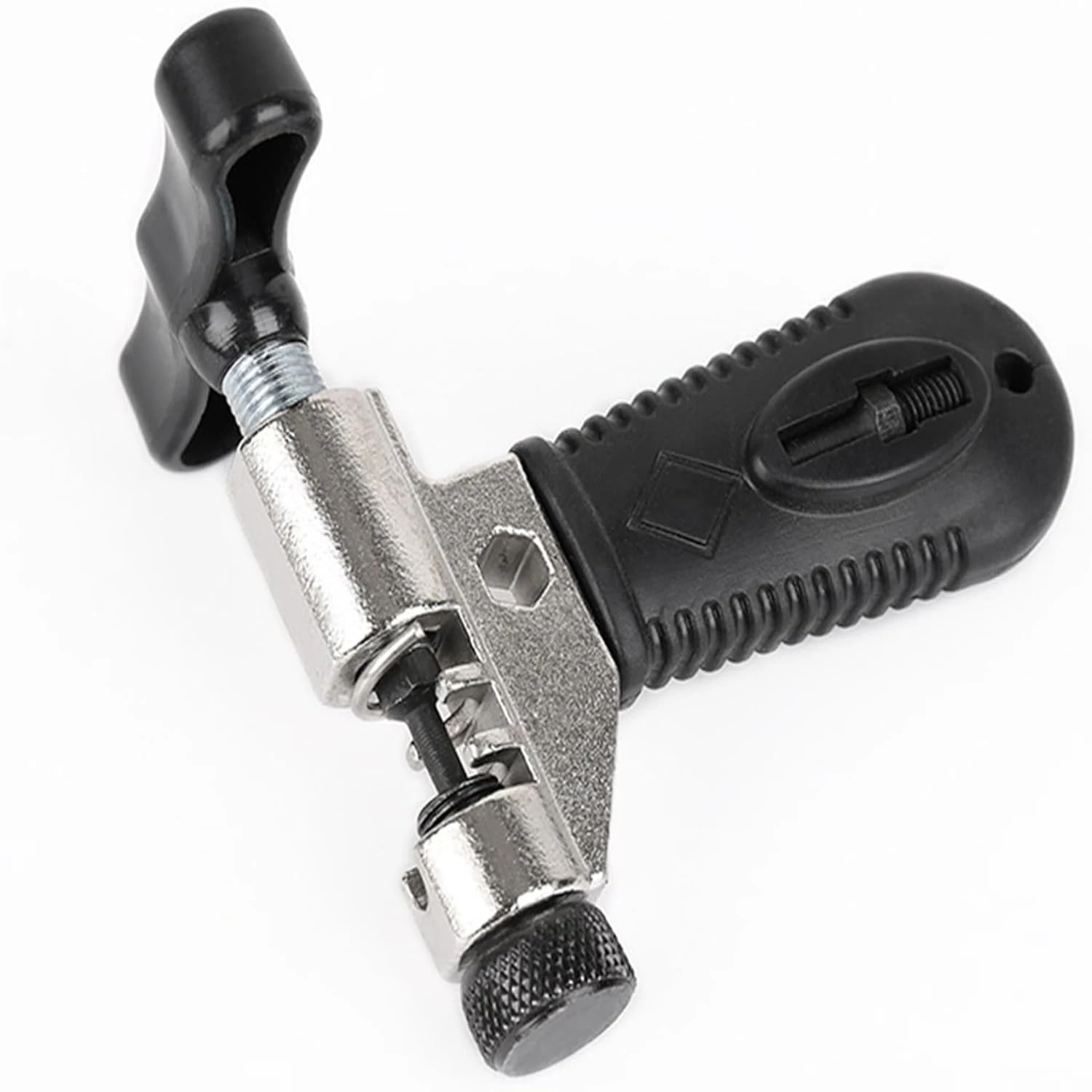 This premium, top-notch ergonomic chain cutter tool enhances your cycling experience. Ideal for dedicated cyclists, this precisi