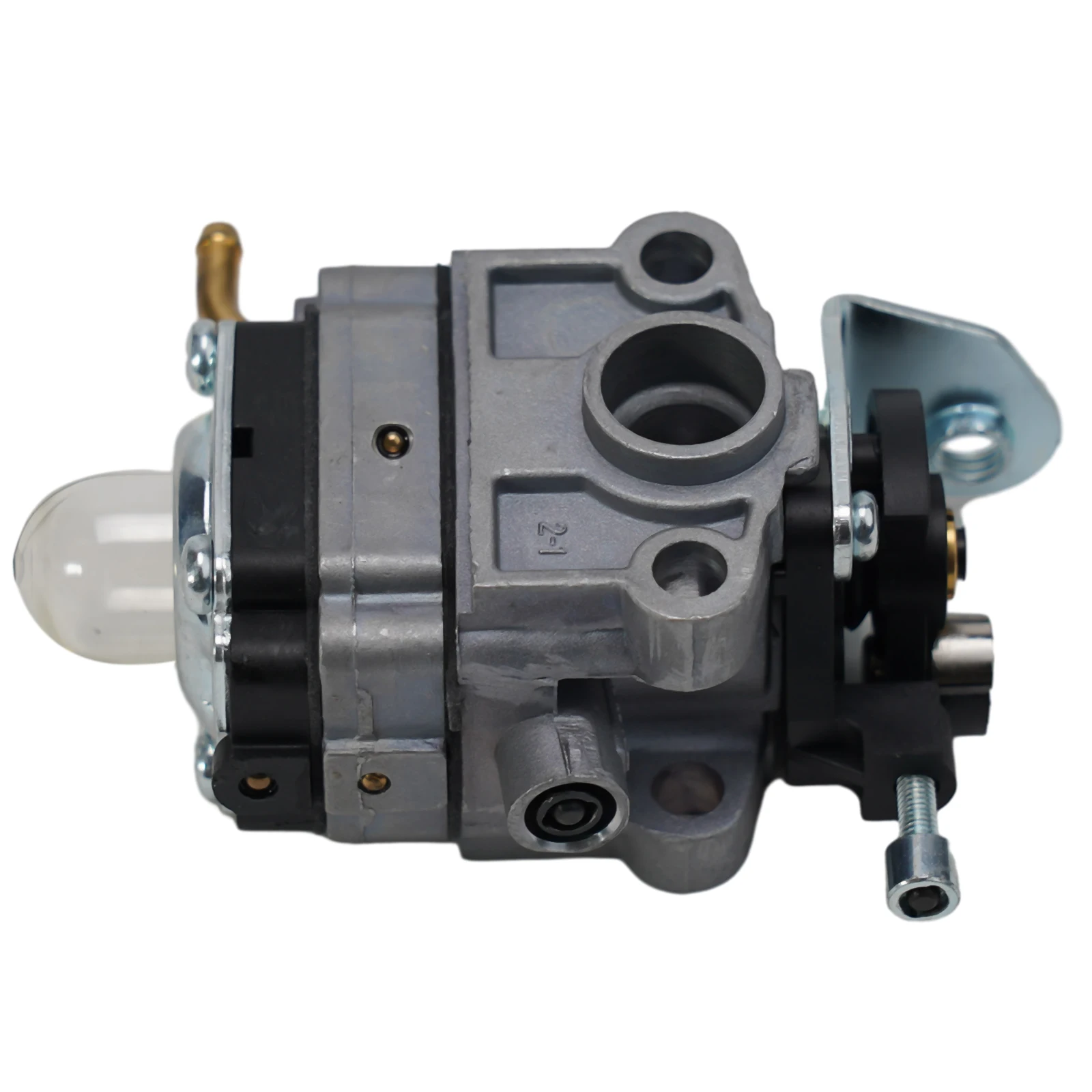 

Carburettor For FOR Craftsman Lawn Mower Suitable For FOR Models with Adjustment Screw Including 154 74098 and Others