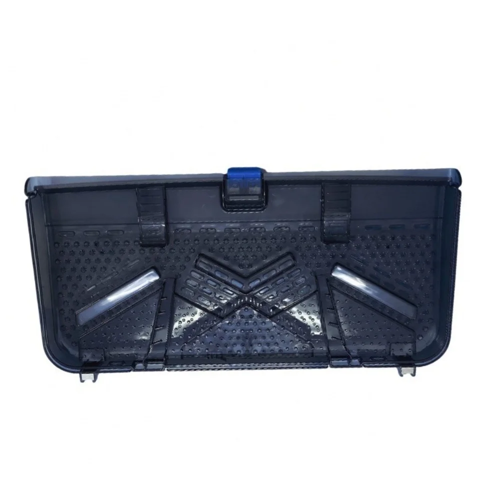 Multi-Use Docking Tray Compatible with For ECOVACS For DEEBOT Pro for Storing Vacuum Cleaner Replacement Parts