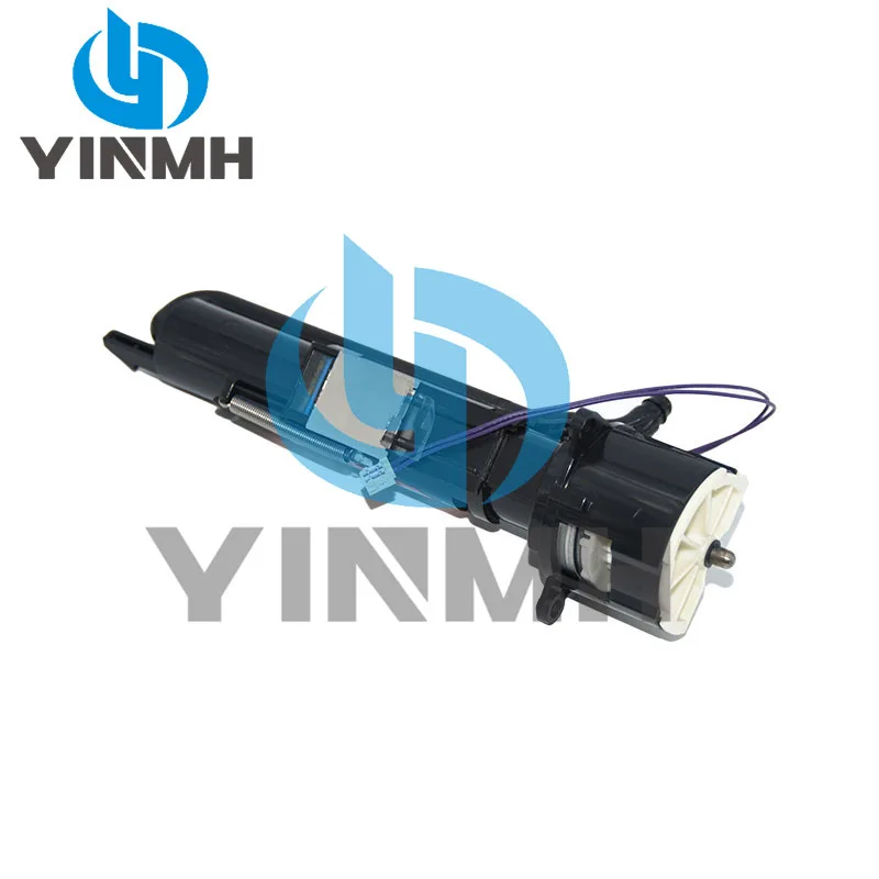 1pcs refubish teardown MPC5000 toner Pump unit as used for Ricoh MPC3300 2800 4000 5000 Can be used as used for four colors. B.C