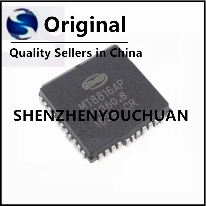 

MT8816AP MT8816 PLCC-44 IC чипсет новый оригинальный