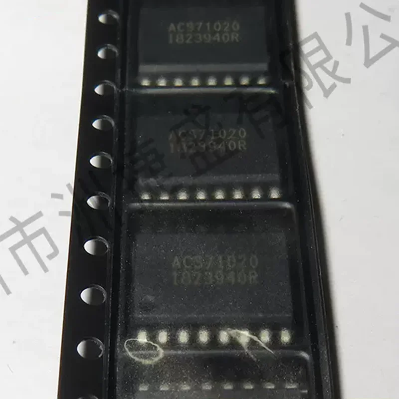 1PCS~10PCS/LOT   ACS71020KMABTR-030B3-SPI   ACS71020  SOP16   New original