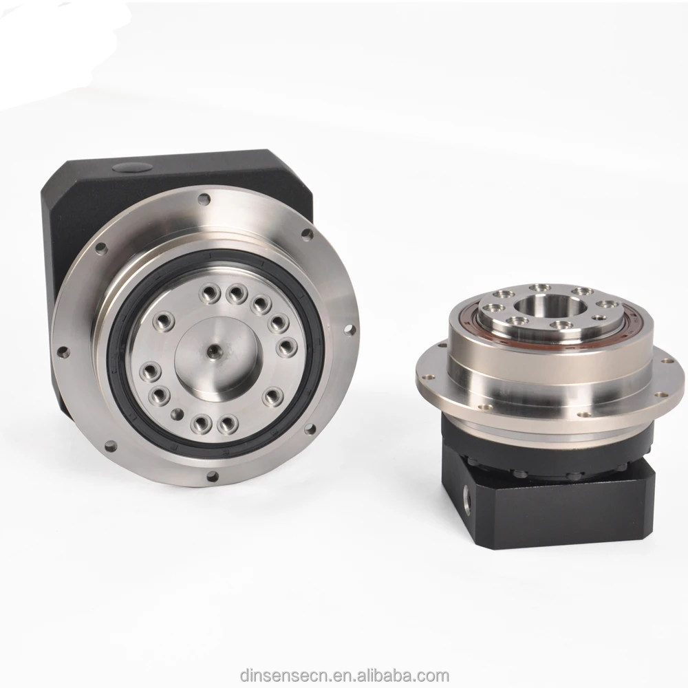 

Planetary Gearbox for Farm Construction Machinery-High Torque Industrial Transmission