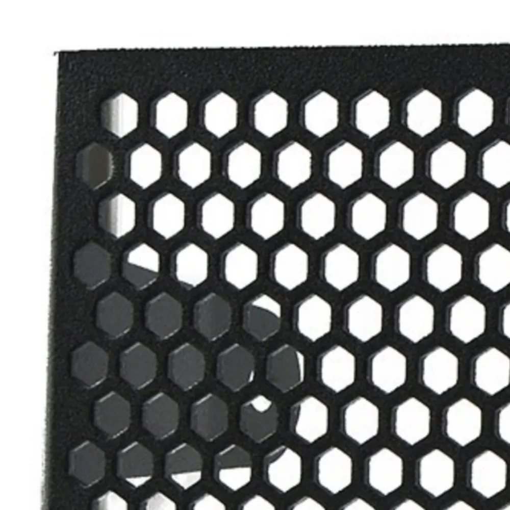 

Radiator Guard Oil Cover Protector Grille For Ducati Monster796 2010-2016 Motorcycle Aluminum Monster1100 1100 S/EVO